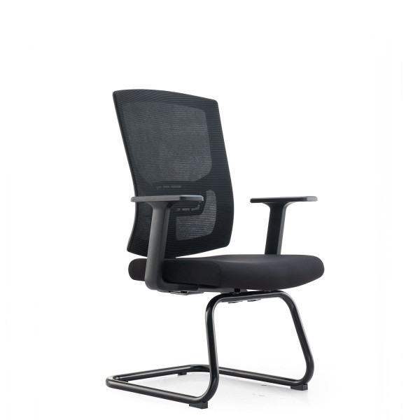 現代高背行政網眼辦公椅AS-6223D